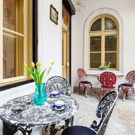 Vintage Home In The Center Budapest Ngoại thất bức ảnh