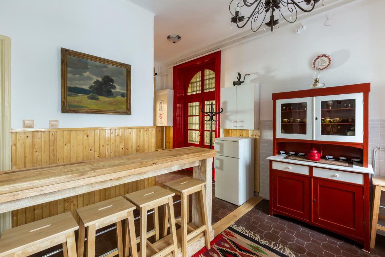 Vintage Home In The Center Budapest Ngoại thất bức ảnh