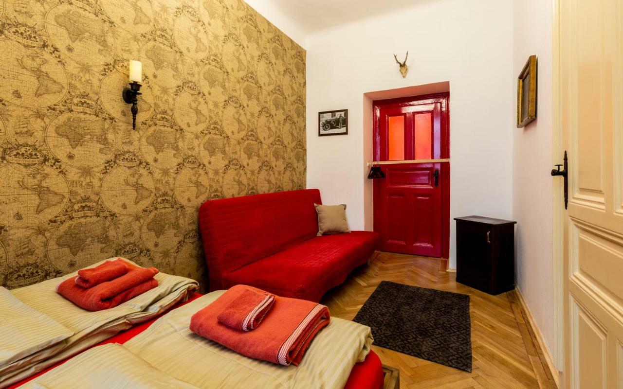 Vintage Home In The Center Budapest Ngoại thất bức ảnh