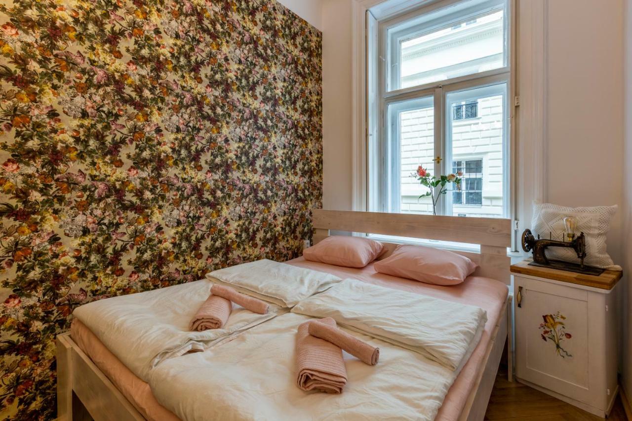 Vintage Home In The Center Budapest Ngoại thất bức ảnh